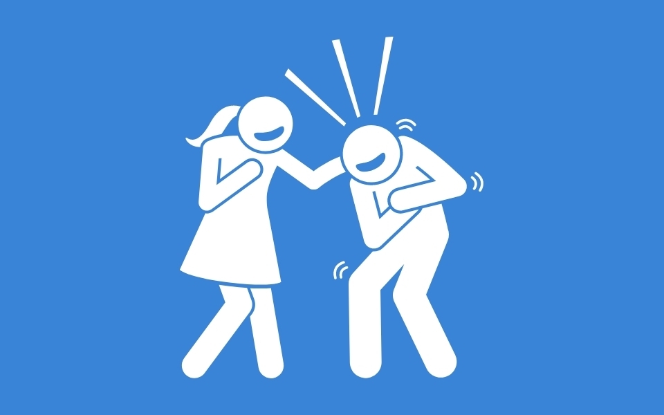 Cưng vô lây trong cuộc sống hằng ngày