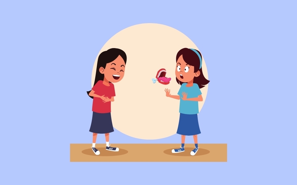 Cưng vô lây là gì trên các nền tảng giải trí hiện nay