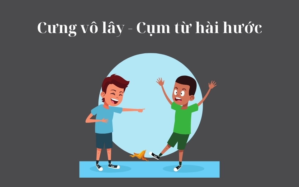 Cưng vô lây - Cụm từ nổi tiếng của Gen Z