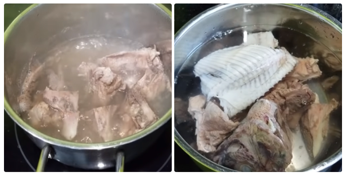 Bún cá - 2