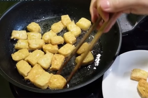 Bún cá - 5