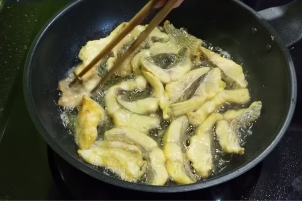 Bún cá - 6