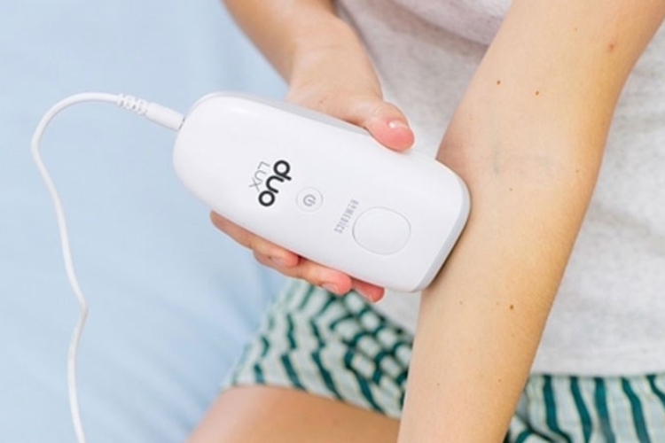 Nhược điểm của máy triệt lông cá nhân