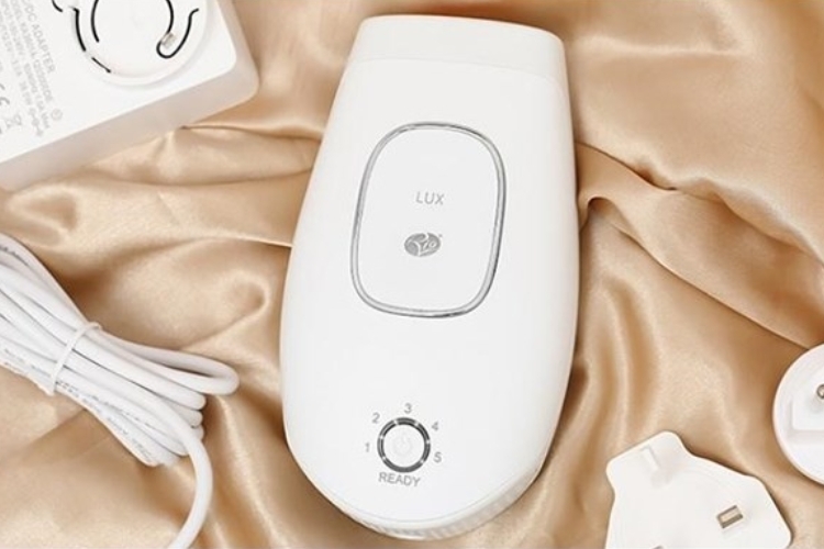 Kinh nghiệm lựa chọn máy triệt lông cá nhân