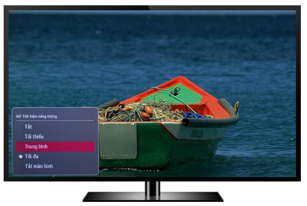 tivi Lg bị giật màn hình - hình 2
