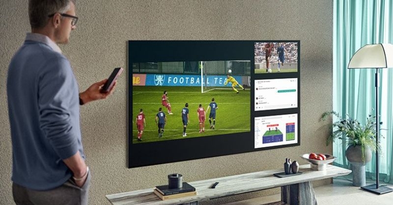 YouTube bị mất tiếng trên tivi - hình 2