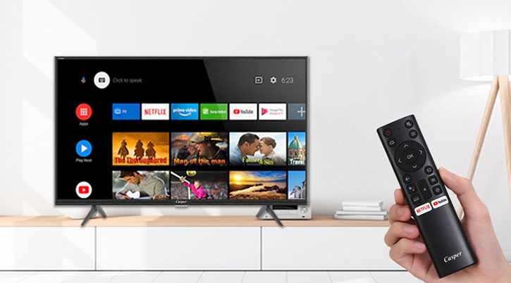 YouTube bị mất tiếng trên tivi - hình 3