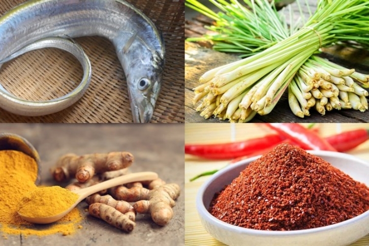 Cá hố làm gì ngon? Mách bạn 3 cách chế biến cá hố cực hấp dẫn, cả nhà thích mê - hình 2
