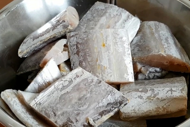 Cá hố làm gì ngon? Mách bạn 3 cách chế biến cá hố cực hấp dẫn, cả nhà thích mê - hình 3