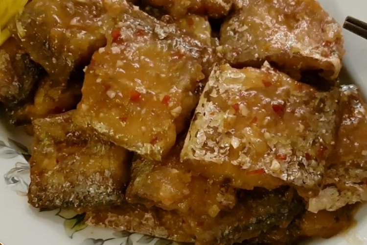 Cá hố làm gì ngon? Mách bạn 3 cách chế biến cá hố cực hấp dẫn, cả nhà thích mê - hình 4