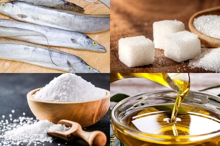 Cá hố làm gì ngon? Mách bạn 3 cách chế biến cá hố cực hấp dẫn, cả nhà thích mê - hình 5