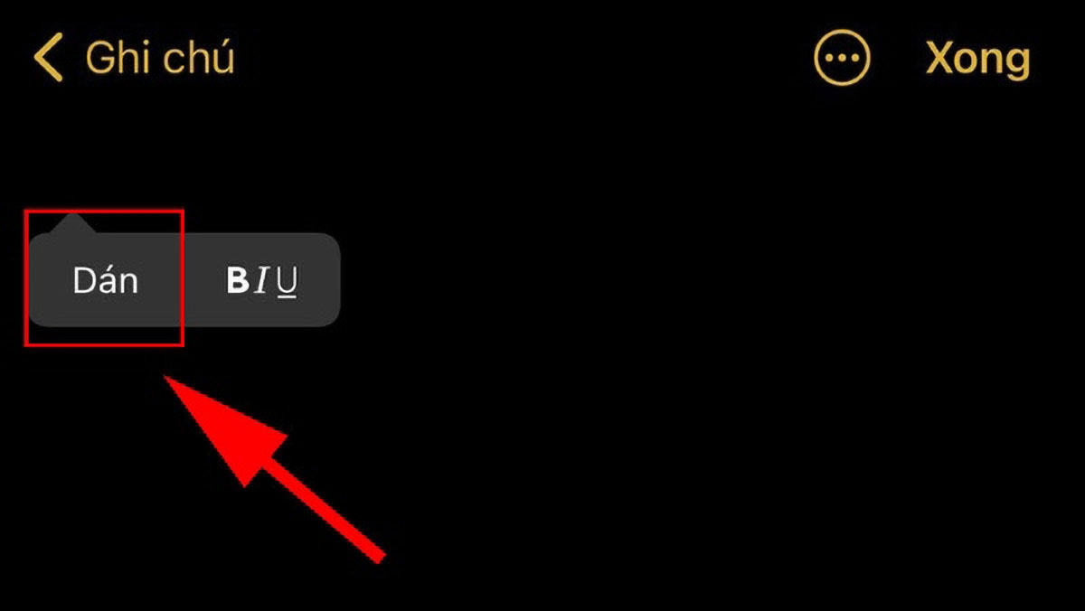 lấy chữ từ ảnh trên iphone - hình 5