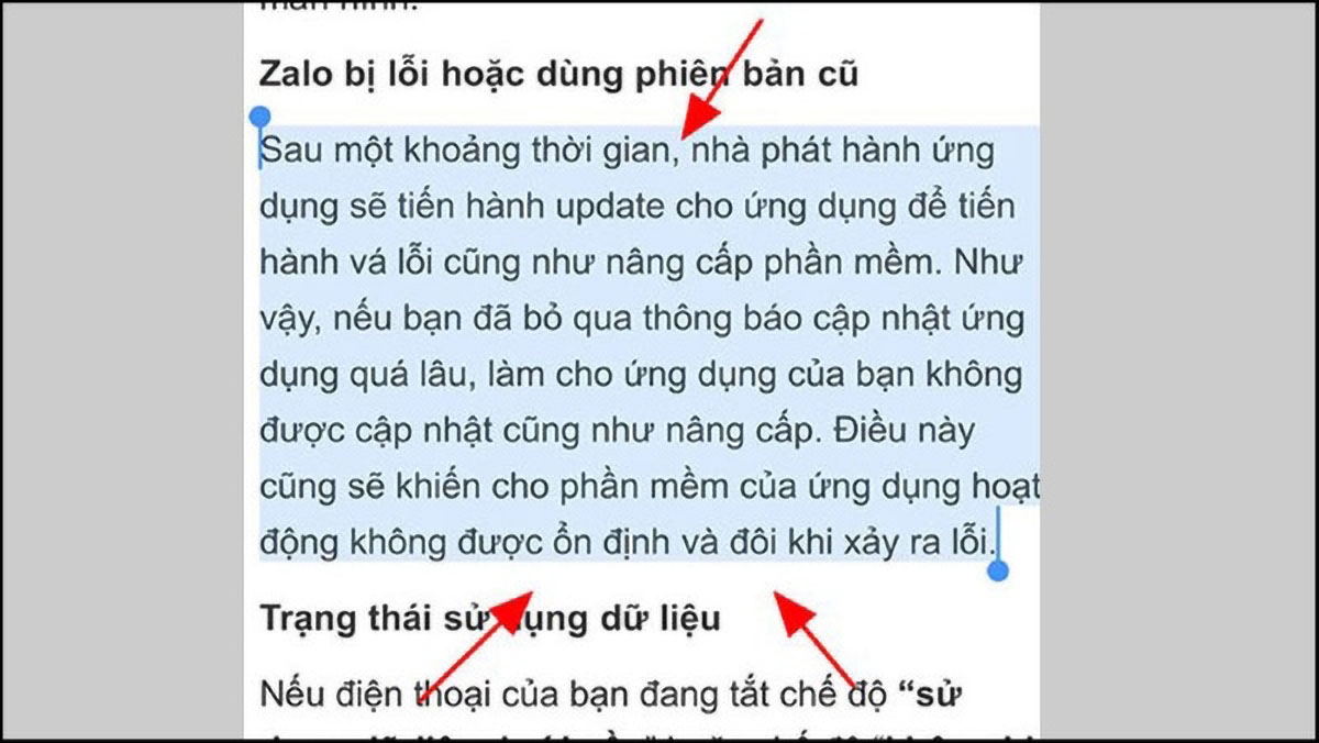 lấy chữ từ ảnh trên iphone - hình 6