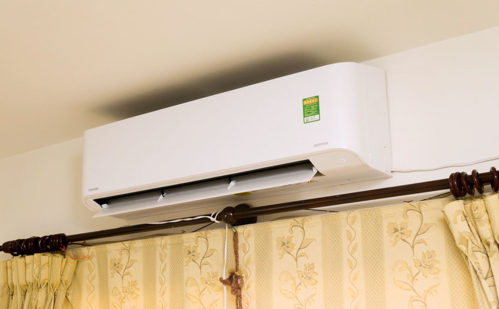cách tính điện năng tiêu thụ của máy lạnh - hình 1