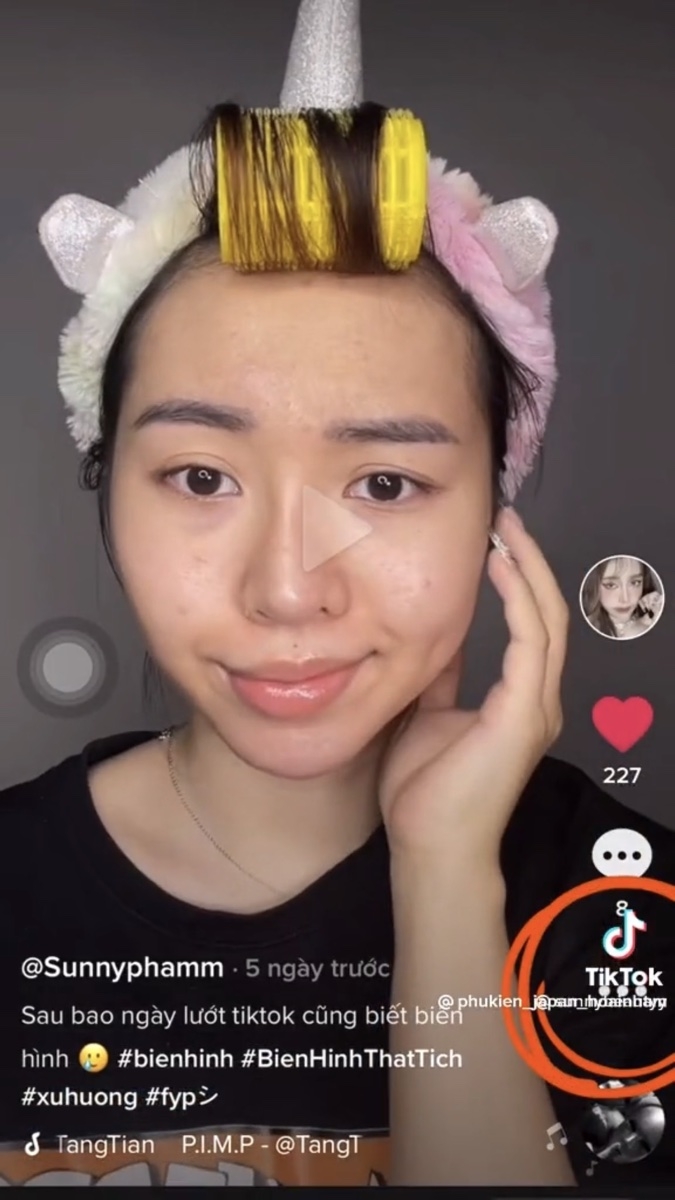 cách lưu ảnh trên TikTok - hình 6