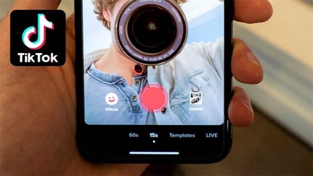 cách lưu ảnh trên TikTok - hình 1