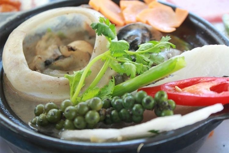 mắt cá ngừ đại dương (hình 3)