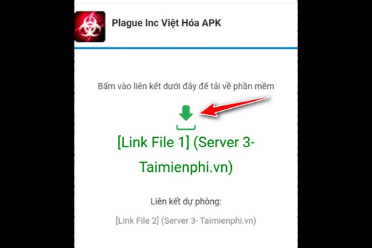 plague inc việt hóa - hình 4