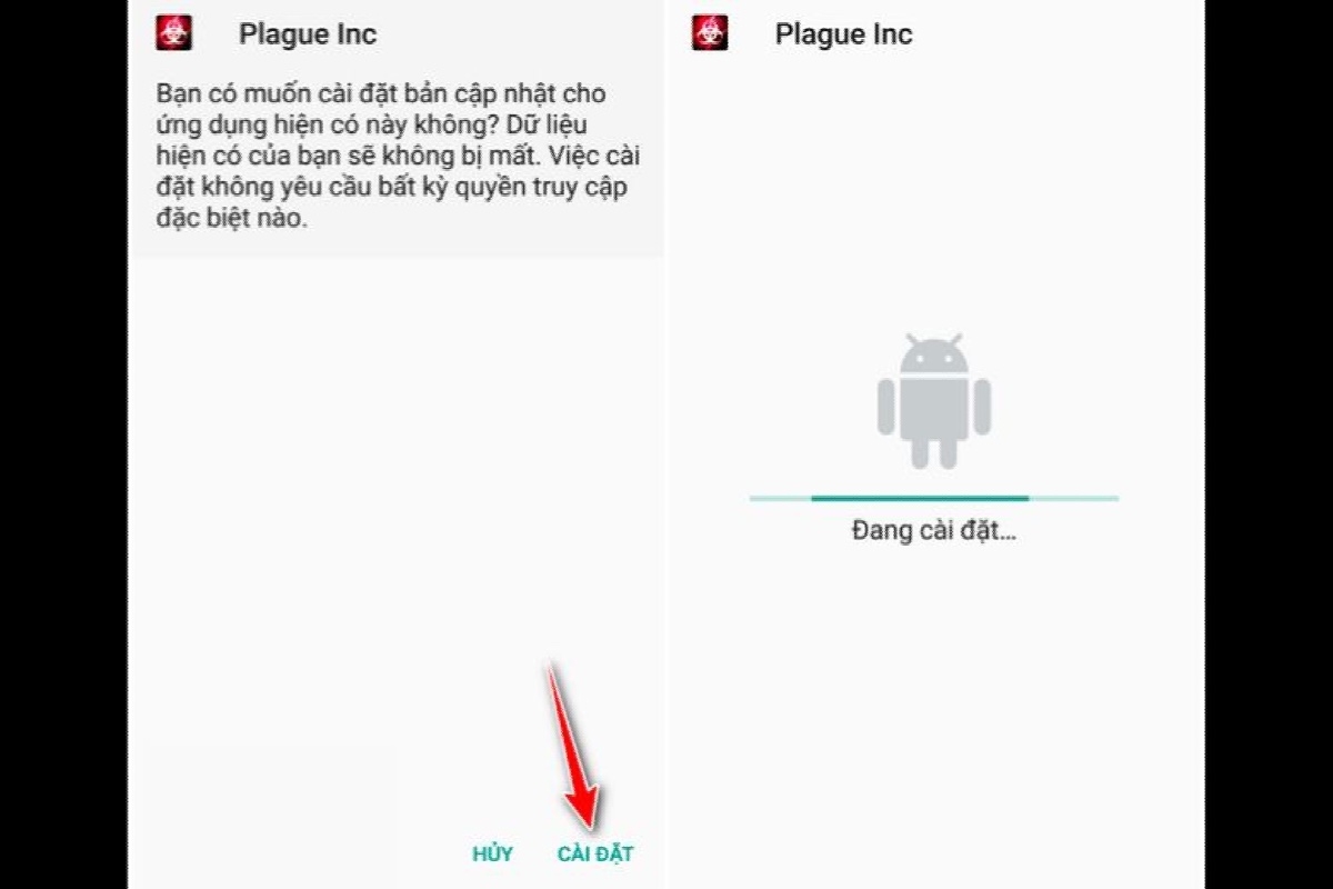 plague inc việt hóa - hình 5