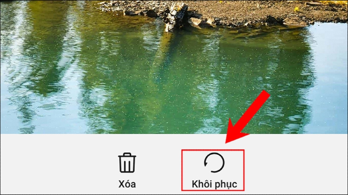 khôi phục ảnh đã xóa vĩnh viễn trên samsung - hình 2