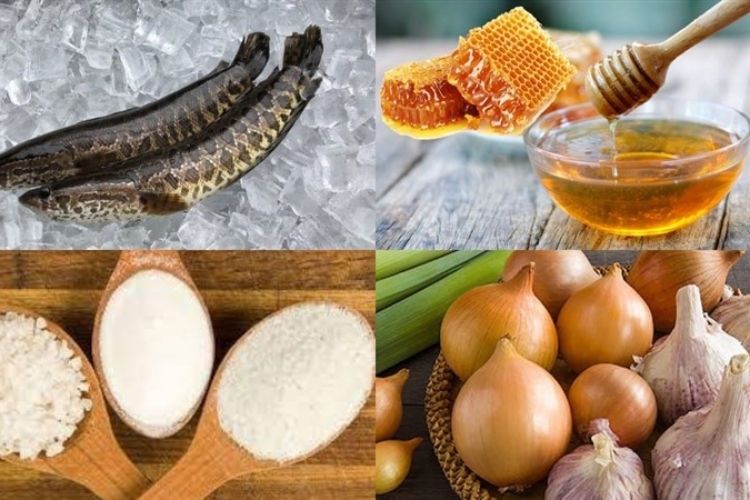 Vào bếp trổ tài ngay với 2 công thức cá quả nướng muối ớt siêu ngon chinh phục cả gia đình - hình 6