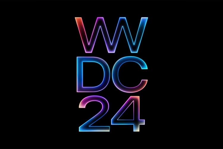 Apple sẽ tổ chức sự kiện WWDC 2024 vào ngày 10/6