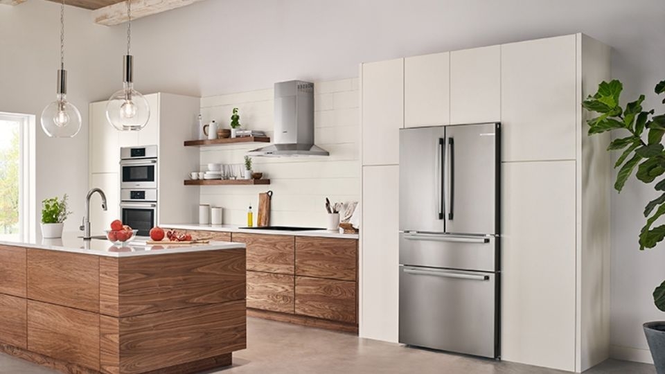 Cách sử dụng tủ lạnh mới mua