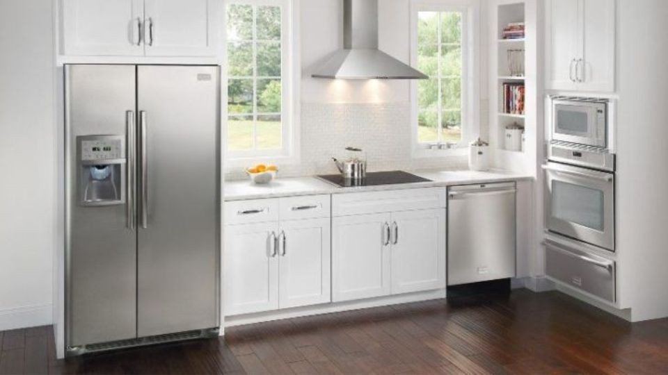 Những lưu ý khi tủ lạnh mới hoạt động