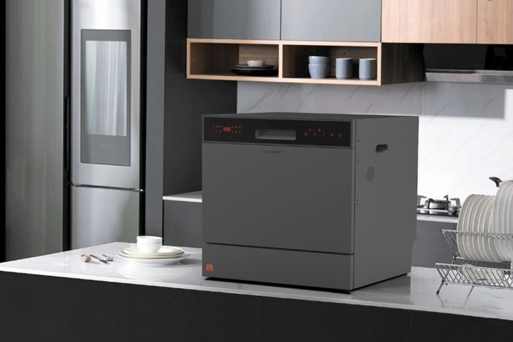 Máy rửa bát Junger của nước nào? Đánh giá ưu nhược điểm của máy rửa bát Junger - Hình 2