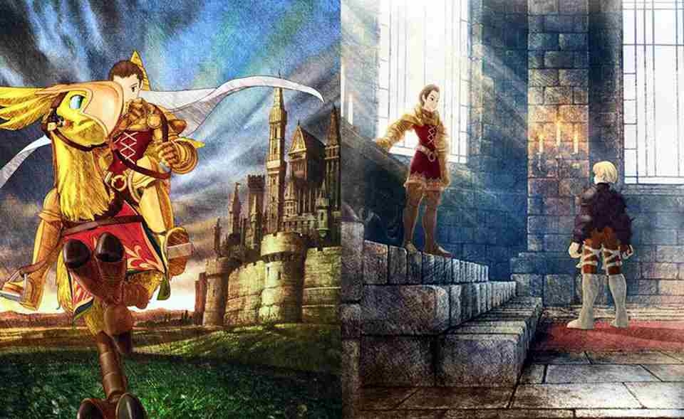 Khai thác đề tài game độc đáo