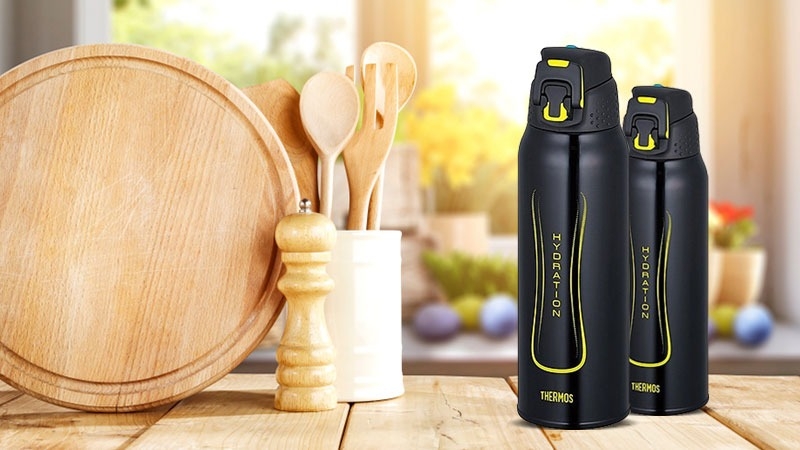 Những ai nên mua bình giữ nhiệt 2 lít?