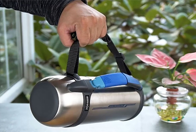 Bình giữ nhiệt 2 lít Zojirushi SD-BB20