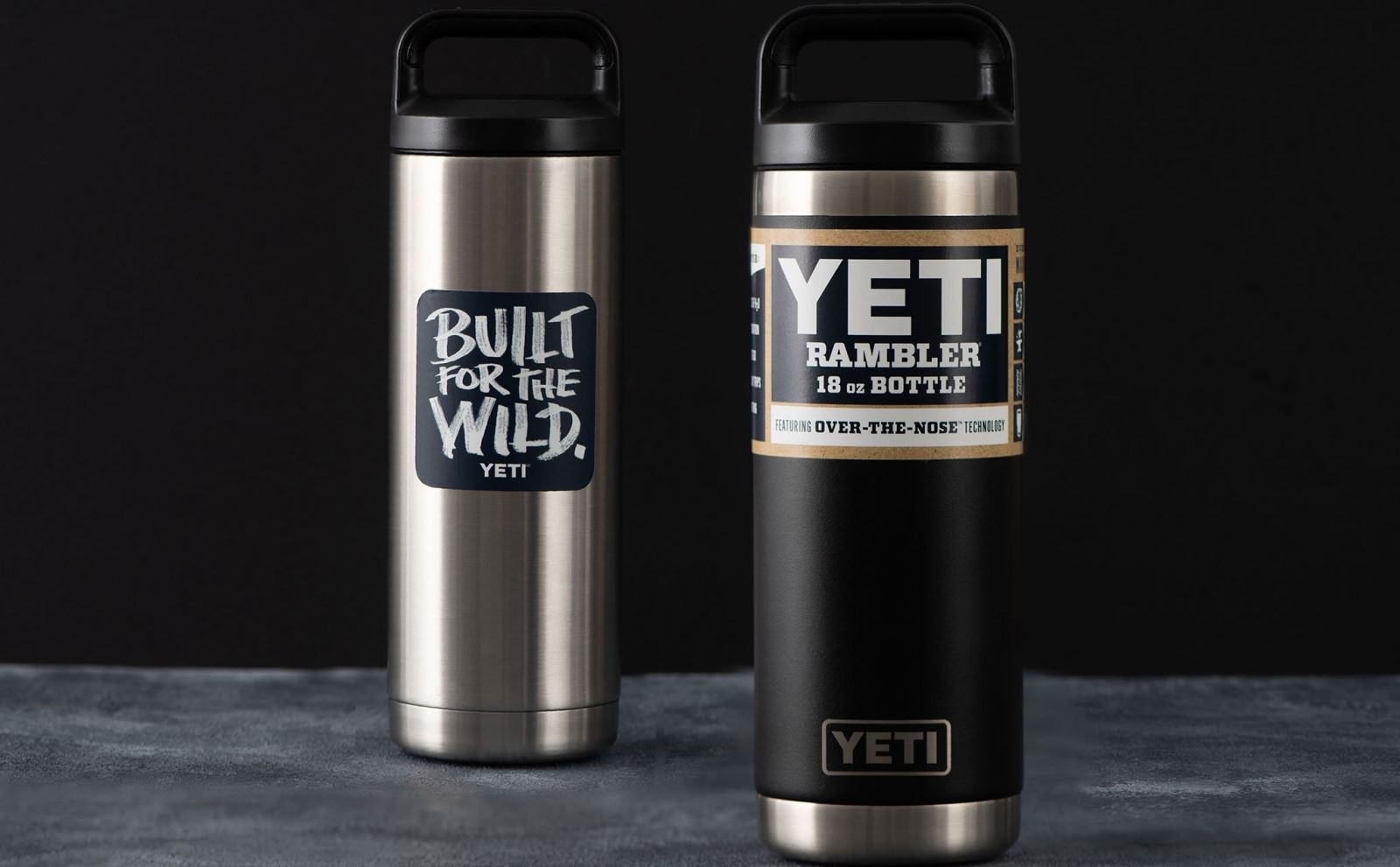 Bình giữ nhiệt Yeti 2 lít