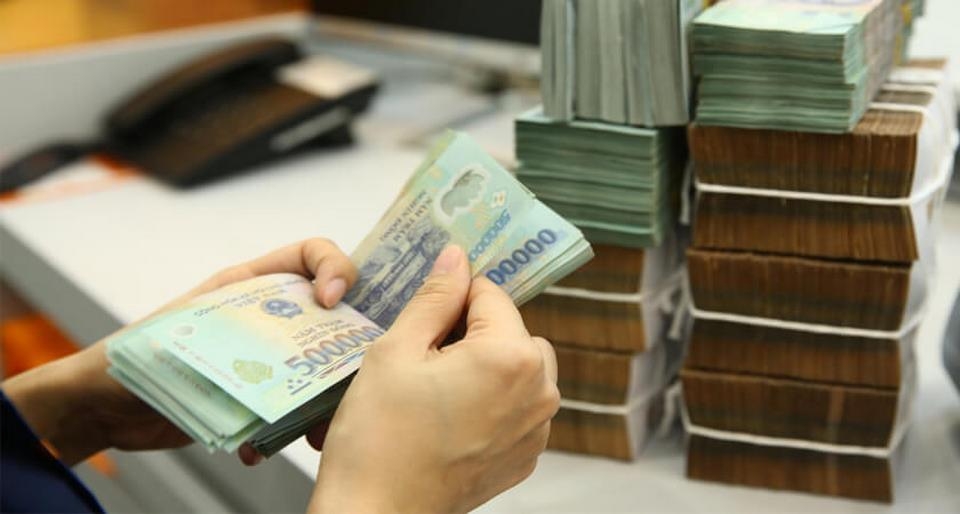 Khách hàng, ngân hàng cũng gặp một số rủi ro khi giải ngân.