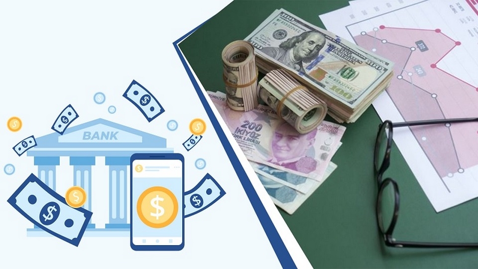 Phân loại hình thức giải ngân của ngân hàng.