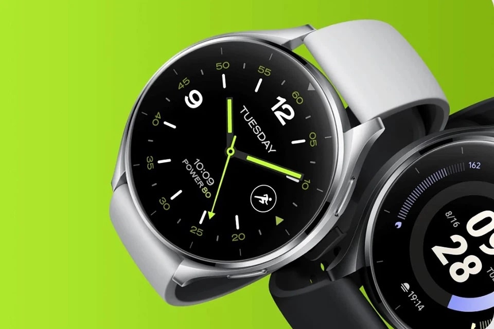 Xiaomi Watch 2 5