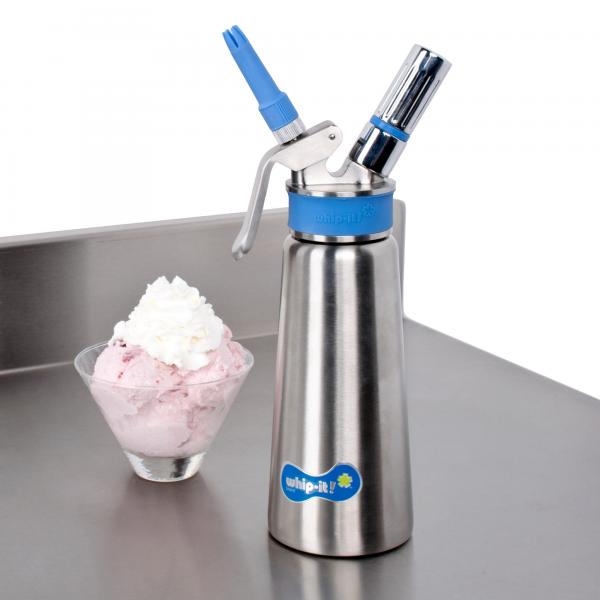 Bình xịt kem tươi WHIP – IT 500ML