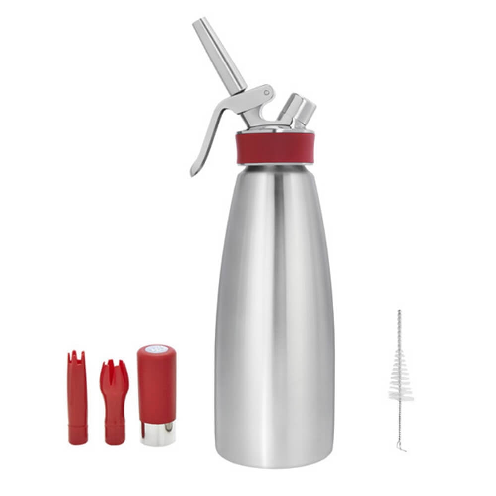 Bình Xịt Kem ISI 500ML