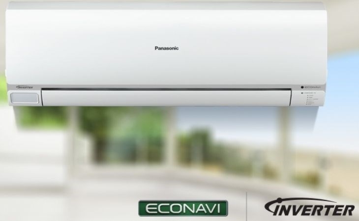 Chế độ ECONAVI máy lạnh Panasonic hình 5