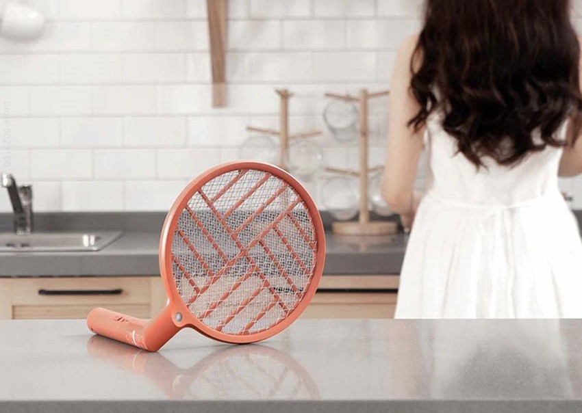 Vợt muỗi Xiaomi hình 2
