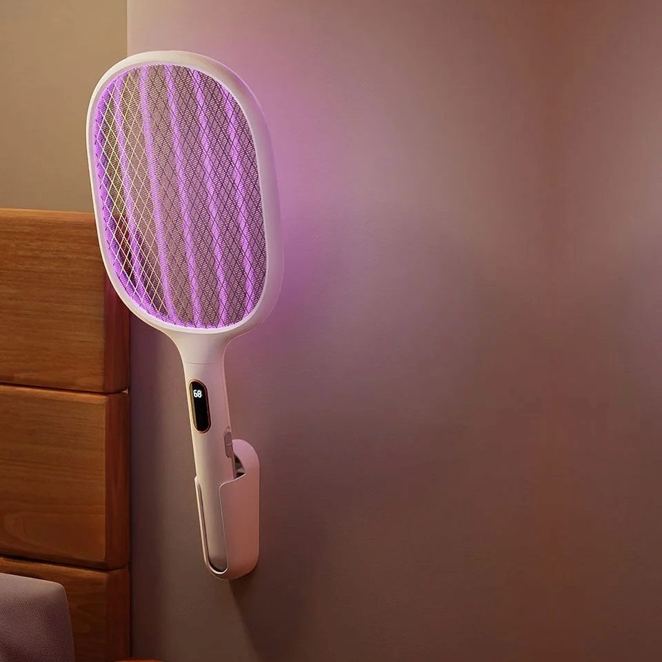 Vợt muỗi Xiaomi hình 4