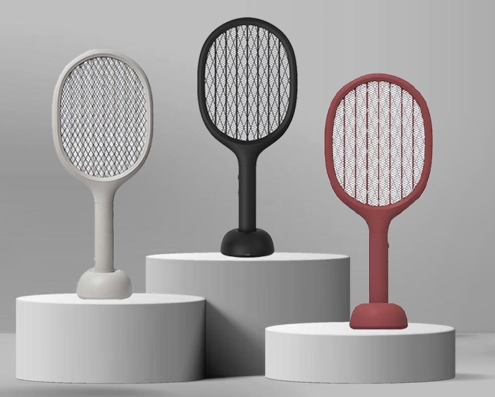 Vợt muỗi Xiaomi hình 5