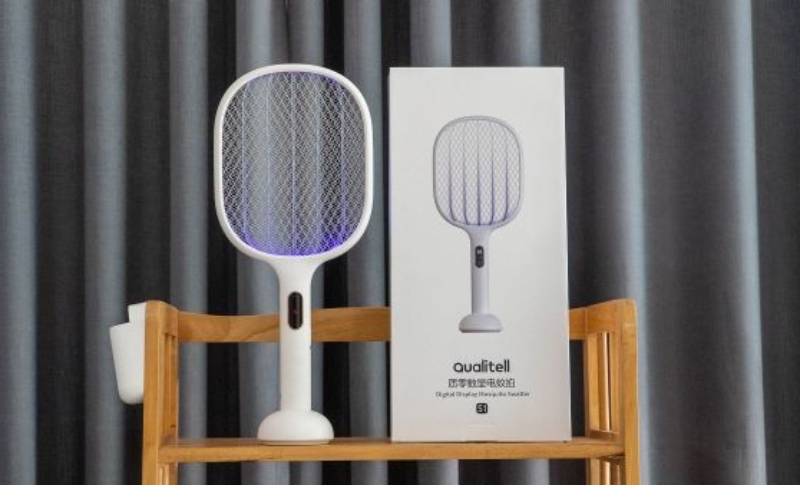 Vợt muỗi Xiaomi hình 6