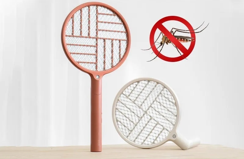 Vợt muỗi Xiaomi hình 7