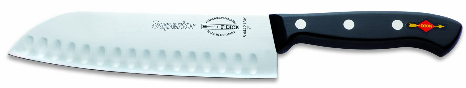 Dao Đức F.Dick