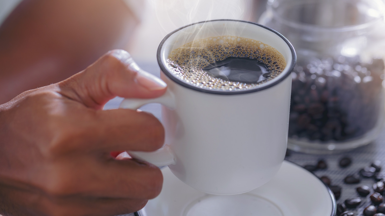 americano đá (ảnh 1)