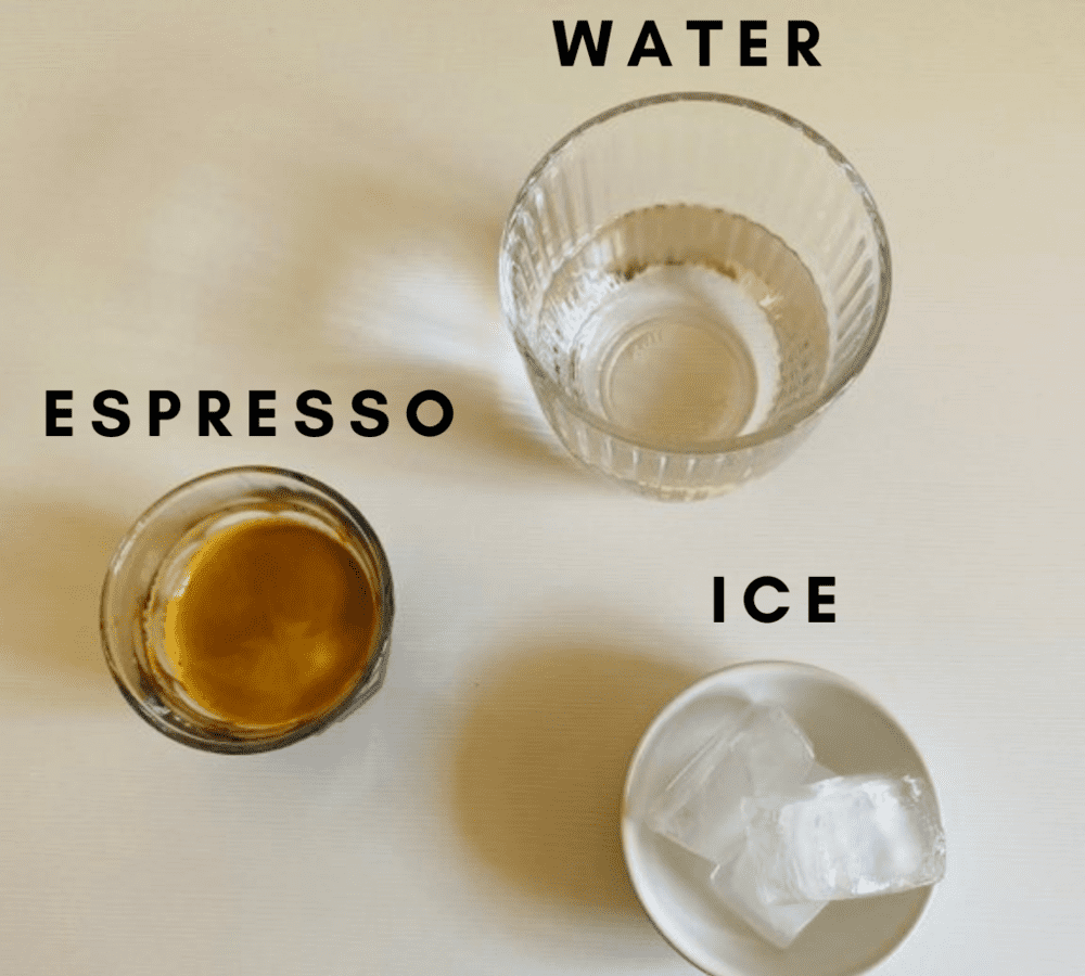 americano đá (ảnh 2)