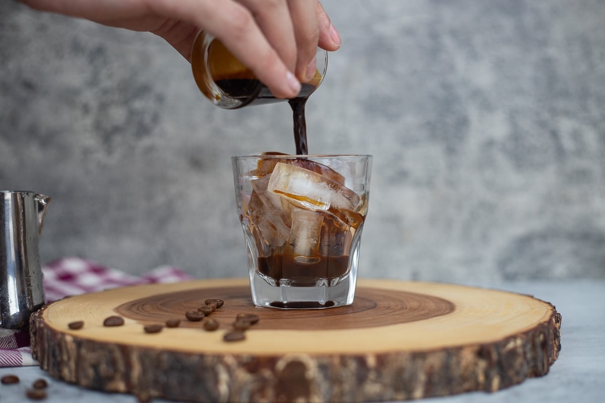 americano đá (ảnh 3)