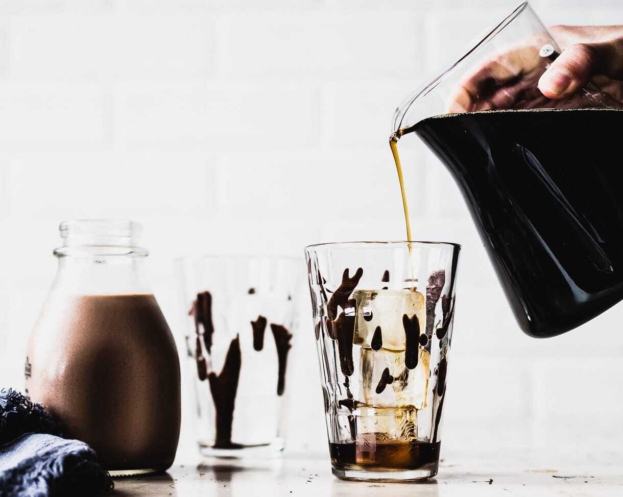 americano đá (ảnh 5)