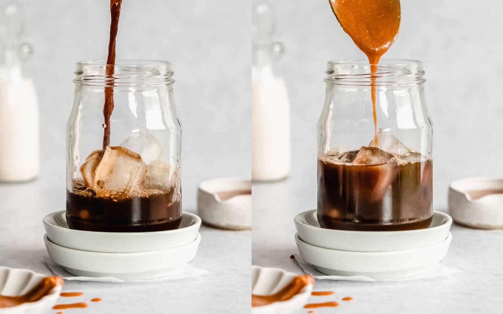 americano đá (ảnh 6)